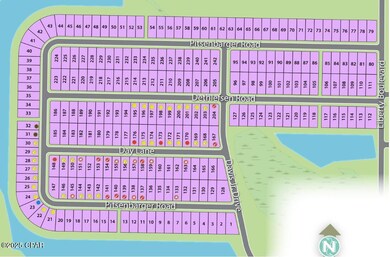 6965 William Pitsenbarger Rd, Panama City, FL 32404 - photo 3