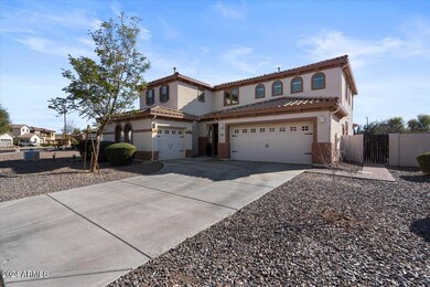 09-Front of home