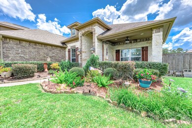 26904 Palo Pinto Trail, Magnolia, TX 77355 - photo 5