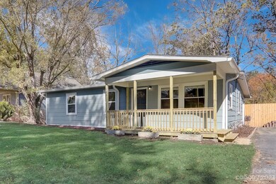 106 Le-An-hurst Rd, Asheville, NC 28803 - photo 3