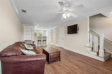 1725 Harvey Mitchell Pkwy S unit 127, College Station, TX 77840 - photo 4