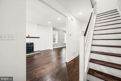 202 E Linden St, Kennett Square, PA 19348 - photo 4