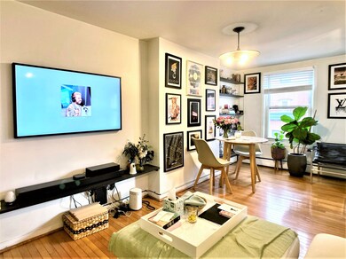 354 Varick St unit 3, Jersey City, NJ 07302 - photo 4