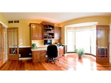 Studio/Study/Office