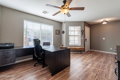 Office/Den/Dining Room
