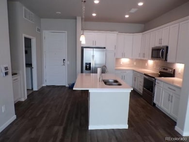 420 E Fremont Place unit 408, Centennial, CO 80122 - photo 2