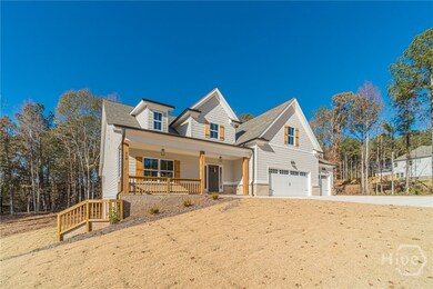 210 Pinewood Dr, Covington, GA 30014 - photo 2