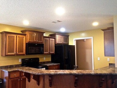 200 Victorian Lake Dr, Brunswick, GA 31525 - photo 6