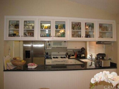 Excellent storage in the updated cabinets