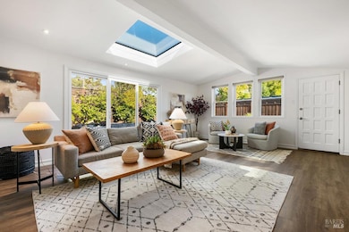 106 Labrea Way, San Rafael, CA 94903 - photo 6