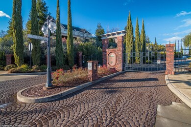 Front Gates