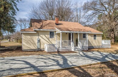 Roof is only 2 years old. Private side entrance - easy access to the driveway which easily holds 3 cars.