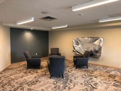 Community Room