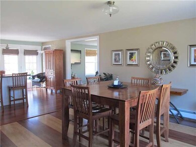 Dining Room.