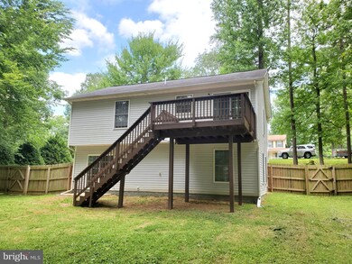 761 Canterbury Dr, Ruther Glen, VA 22546 - photo 2