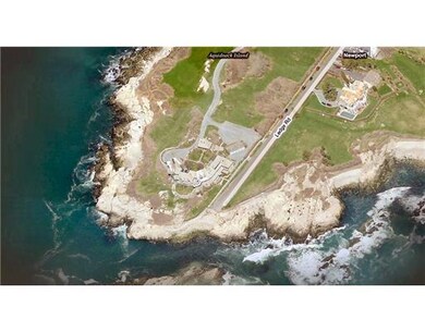 Aerial View. OVERVIEW OF THE PROPERTY