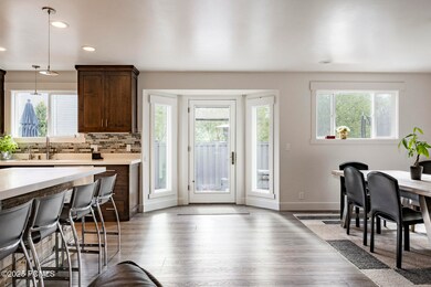 2830 Holiday Ranch Loop Rd, Park City, UT 84060 - photo 5