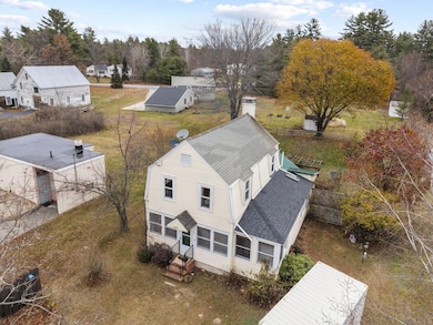 1097 Pequawket Trail, Standish, ME 04091 - photo 2