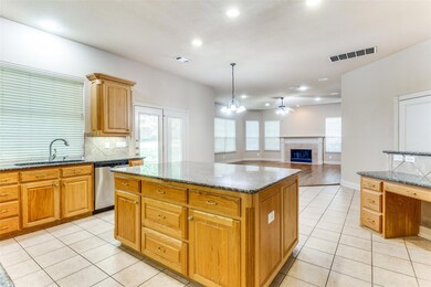 1917 White Oak Clearing, Southlake, TX 76092 - photo 4