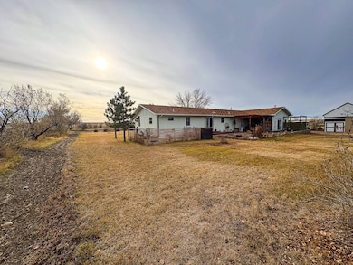 12 W Hanson Rd, Glasgow, MT 59230 - photo 2