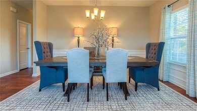 1260 Melon Colony Ave SW, Concord, NC 28027 - photo 5