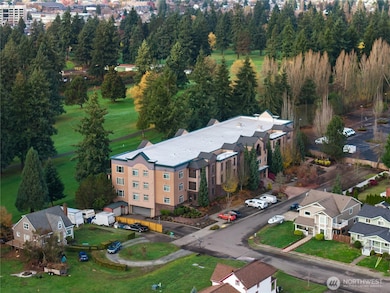 2440 S Steele St unit 211, Tacoma, WA 98405 - photo 5