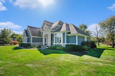 7653 Blue Gentian Ct, Dexter, MI 48130 - photo 4