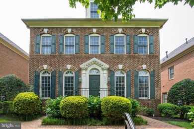 1771 Chain Bridge Rd, McLean, VA 22102 - photo 3