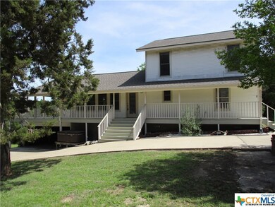 15861 Goliad Loop, Temple, TX 76502 - photo 5