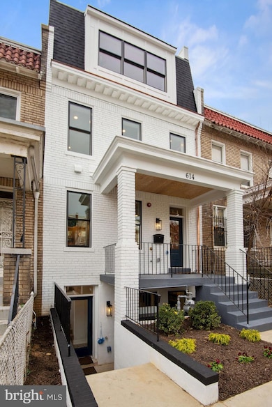 614 Otis Place NW unit 3, Washington, DC 20010 - photo 4