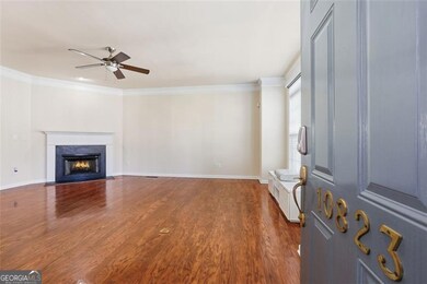 10823 Yorkwood St, Duluth, GA 30097 - photo 5