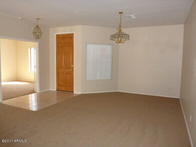 Formal Dining