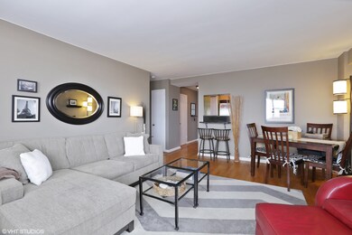 This condo gets tons of natural light, has beautif