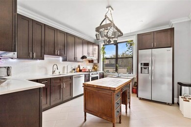 The Hague Building unit 3G, Jersey City, NJ 07306 - photo 6