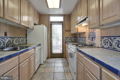 303 N St SW unit 81, Washington, DC 20024 - photo 5
