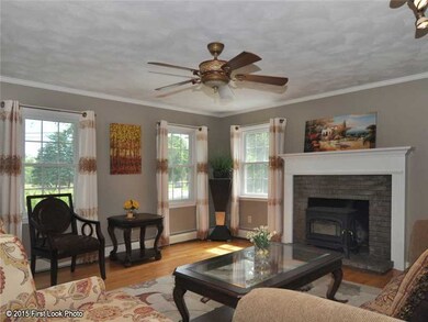 Living Room.