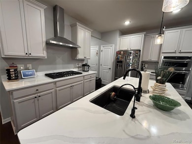 4811 Broomfield Way, Orion Charter Township, MI 48359 - photo 6