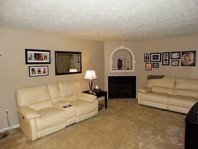 Family Room.