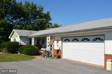 1406 Old Manchester Rd, Westminster, MD 21157 - photo 2