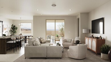 Living Space