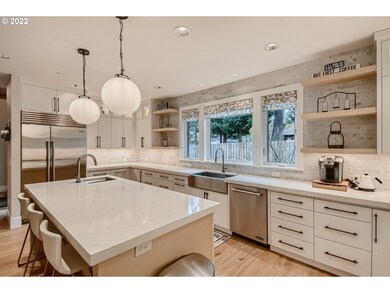 3817 Upper Dr, Lake Oswego, OR 97035 - photo 5