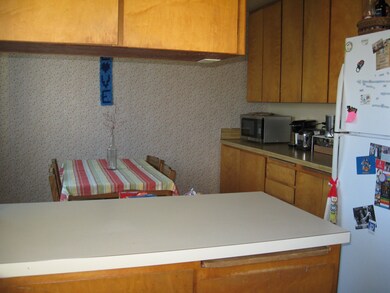 Kitchen - Dining 1009