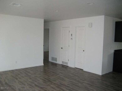 open hall