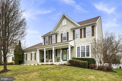 21522 Golden Autumn Place, Broadlands, VA 20148 - photo 5