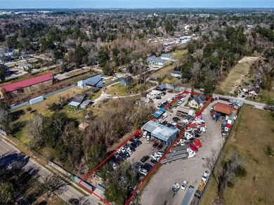 2715 Paul Quinn St, Houston, TX 77091 - photo 4