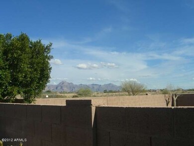 Mountain Views