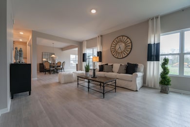 6646 E 104th Ave, Winfield, IN 46307 - photo 2