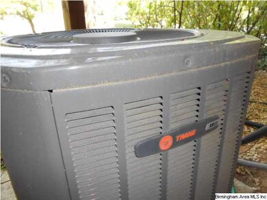 Trane system