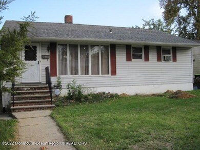 676 Forrest Ave, South Amboy, NJ 08879 - photo 3