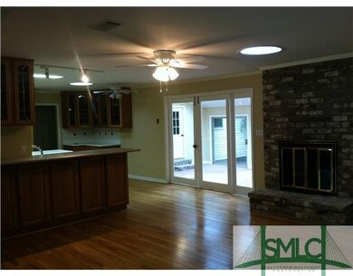 Den/Family/Great Room.